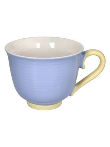 Tognana Jumbotasse in Hellblau - 500 ml