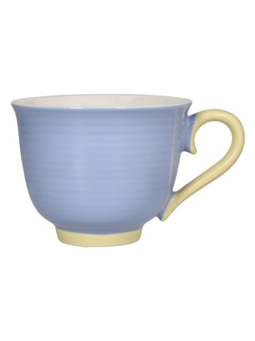Tognana Jumbotasse in Hellblau - 500 ml