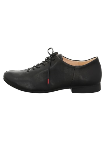 Think! Zipp-Off-Funktionshose "Latit Zip" in Schwarz