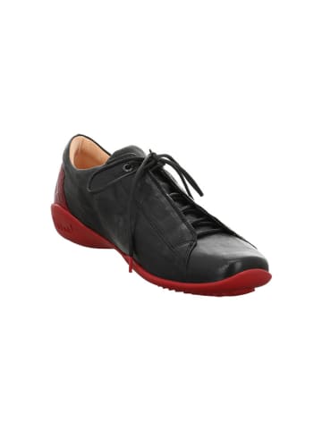 Think! Fleecejacke "Ximena" in Lila