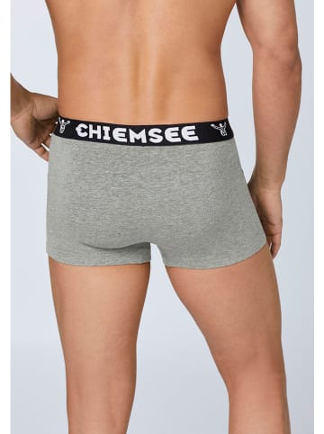Chiemsee 3er-Set: Boxershorts in Grau