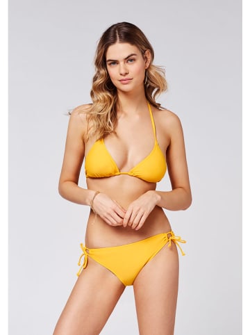 Chiemsee Bikini in Gelb