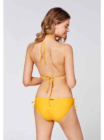 Chiemsee Bikini in Gelb