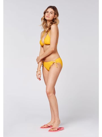 Chiemsee Bikini in Gelb