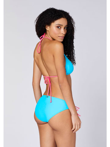 Chiemsee Bikini w kolorze błękitnym