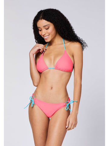 Chiemsee Bikini in Rosa