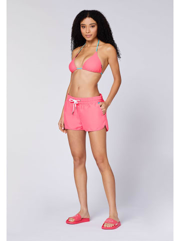 Chiemsee Bikini in Rosa