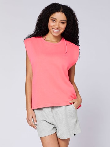 Chiemsee Shirt in Rosa