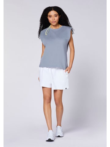 Chiemsee Shirt in Blau