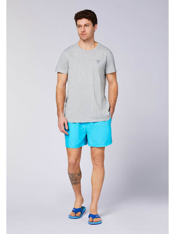 Chiemsee Badeshorts in Hellblau