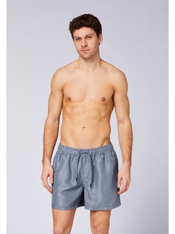 Chiemsee Badeshorts in Grau
