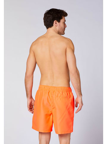 Chiemsee Badeshorts in Orange