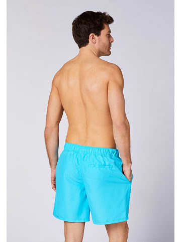 Chiemsee Badeshorts in Hellblau
