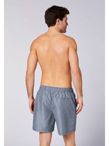 Chiemsee Badeshorts in Grau