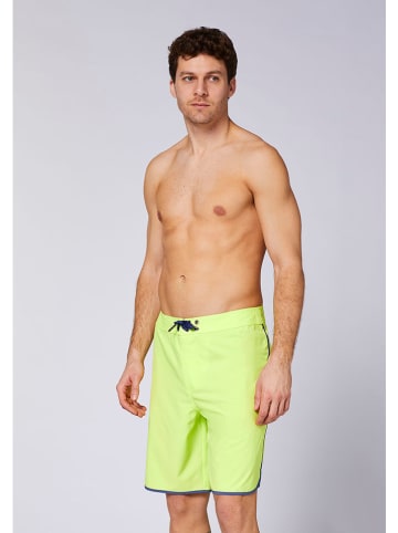 Chiemsee Zwemshort groen