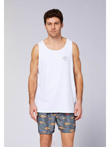 Chiemsee Top wit