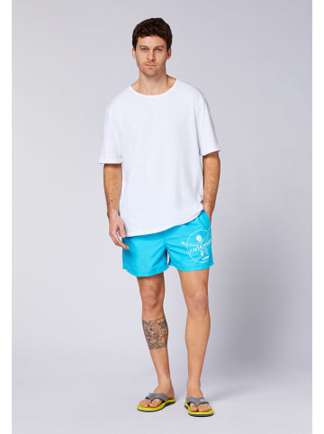 Chiemsee Shirt in Weiß