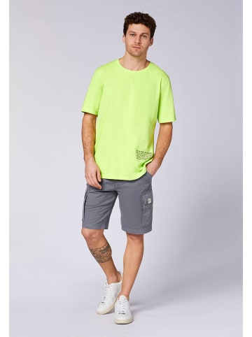 Chiemsee Shirt in Grün