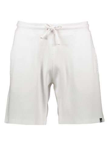 Chiemsee Shorts in Weiß
