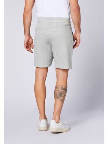 Chiemsee Sweatshorts in Grau