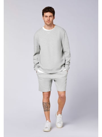 Chiemsee Sweatshorts in Grau