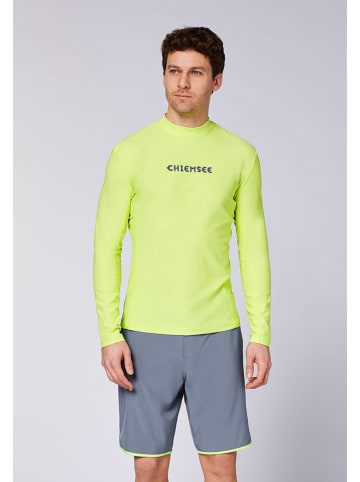 Chiemsee Zwemshirt groen