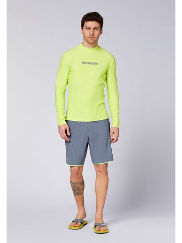 Chiemsee Zwemshirt groen