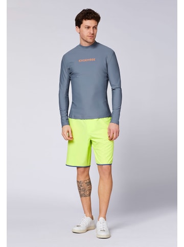 Chiemsee Zwemshirt blauw