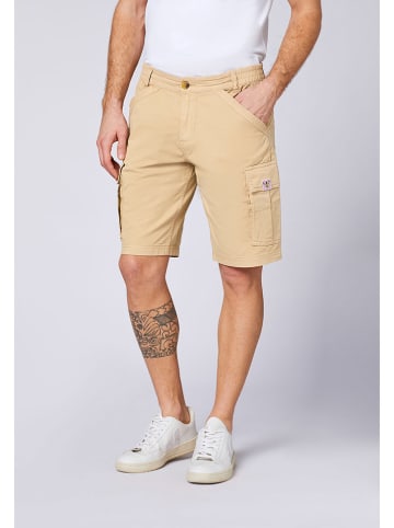 Chiemsee Cargoshorts in Beige