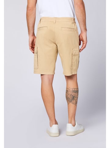 Chiemsee Cargoshorts in Beige