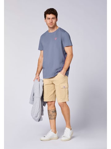 Chiemsee Cargoshorts in Beige