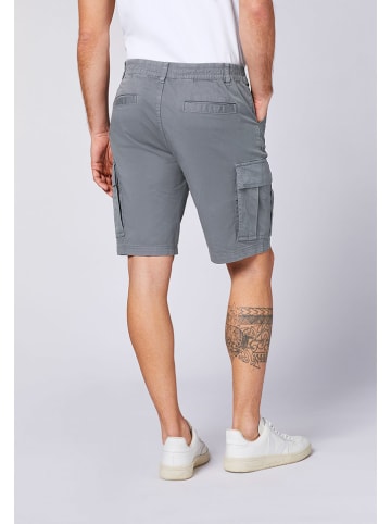 Chiemsee Cargoshorts in Grau