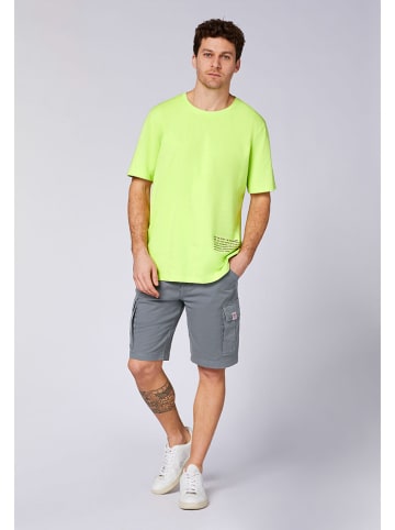 Chiemsee Cargoshorts in Grau