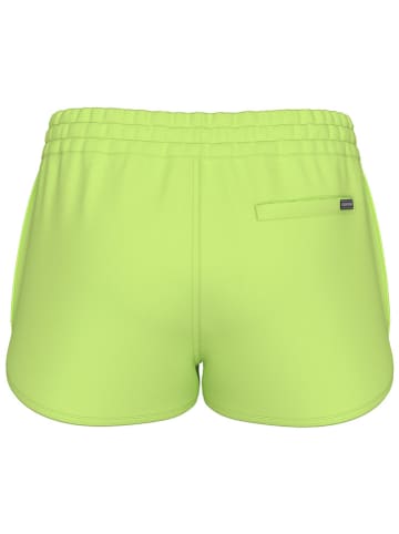 Chiemsee Badeshorts in Grün