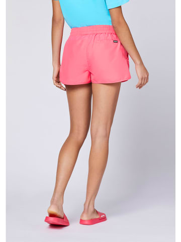 Chiemsee Badeshorts in Pink