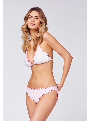 Chiemsee Bikini in Weiß