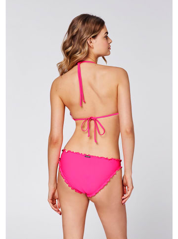 Chiemsee Bikini in Pink