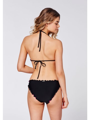 Chiemsee Bikini in Schwarz