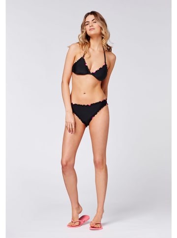 Chiemsee Bikini in Schwarz