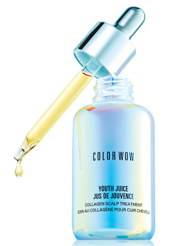 Color Wow Kopfhautbehandlung "Youth Juice", 50 ml