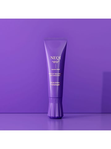 NEQI Maski do włosów (2 szt.) "Blonde Brilliance" - po 100 ml