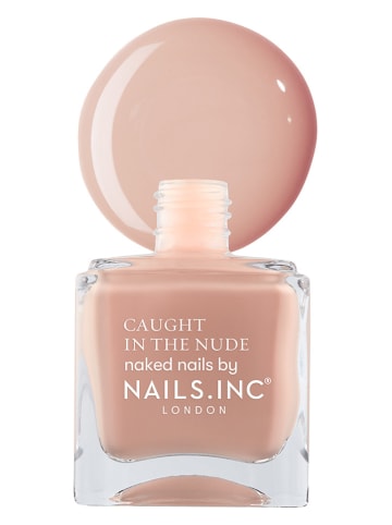 Nails.Inc 2-delige set: nagellak "Caught - Turks and Caicos", elk 14 ml