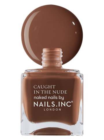 Nails.Inc 2-delige set: nagellak "Caught - Hawaii Beach", elk 14 ml