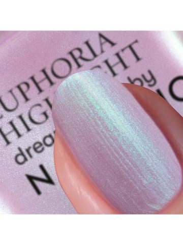 Nails.Inc Lakiery do paznokci (2 szt.) "Euphoria - That Euphoria Life" - po 14 ml