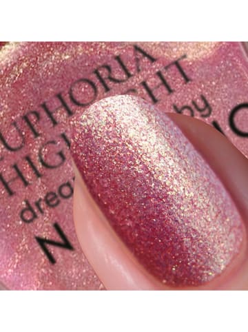 Nails.Inc 2er-Set: Nagellack "Euphoria - Dream Dust", je 14 ml