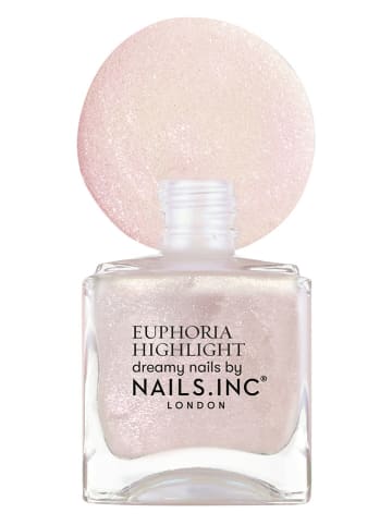 Nails.Inc 2er-Set: Nagellack "Euphoria - Magic Does Exist", je 14 ml
