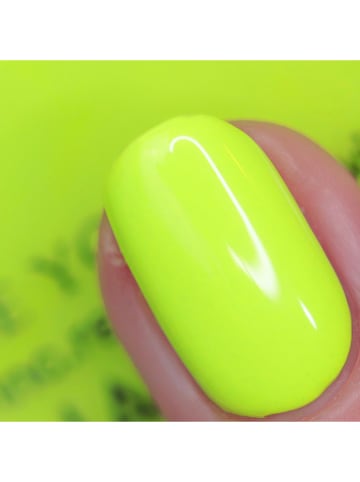 Nails.Inc 2er-Set: Nagellack "Neons - Knightriders Street", je 14 ml
