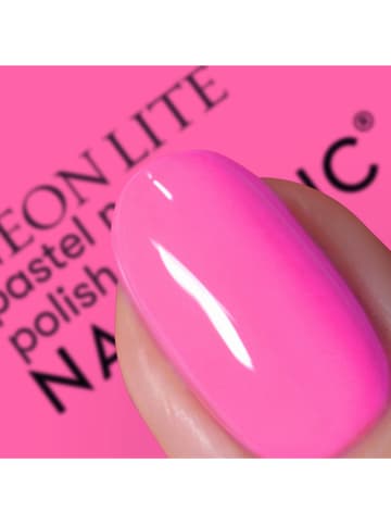 Nails.Inc 2er-Set: Nagellack "Neons - Electric Parade", je 14 ml