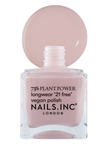 Nails.Inc 2er-Set: Nagellack "Plant - Mani Meditation", je 14 ml
