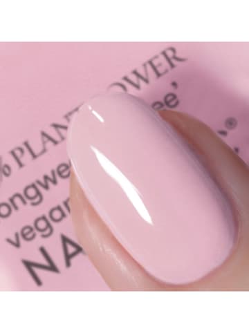 Nails.Inc 2-delige set: nagellak "Plant - Everyday Self Care", elk 14 ml